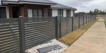 colorbond fencing brisbane