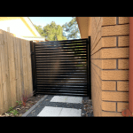 Fencing type 6
