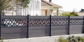 aluminium slat fencing brisbane