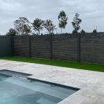 aluminium pool fencing brisbane
