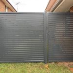 Fencing