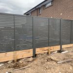 residential fencing brisbane