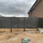 fencing brisbane
