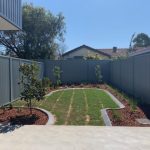 Gerden fencing