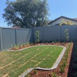 Aluminium fencing brisbane