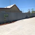 pool fencing