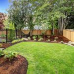 timber fence lapped and capped brisbane