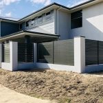 aluminium slats
