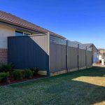 colorbond-fence